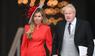 Boris und Carrie Johnson