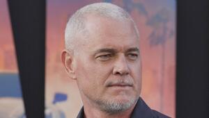 Bei US-Schauspieler Eric Dane wurde vor Kurzem ALS festgestellt.
