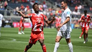 Bayern München - Auckland City