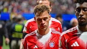 Joshua Kimmich