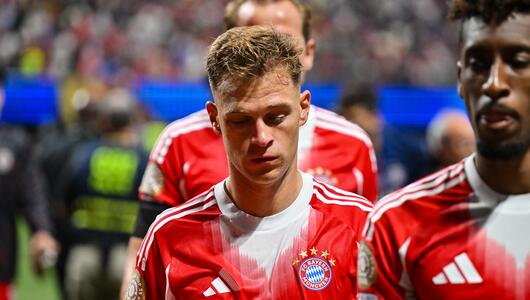 Joshua Kimmich