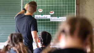 Unterricht an der Grundschule