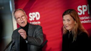 Sitzungen und Statements der Bundestagsfraktionen