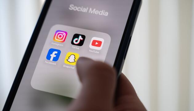 Australien plant neue Social-Media-Regeln