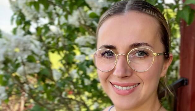 Anna Heiser – diese Folge ihrer Kiefer-OP bleibt bis heute