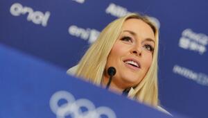 Lindsey Vonn