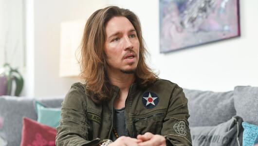 Musiker Ofarim