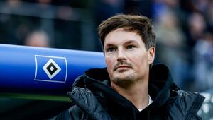 Hamburger SV - SpVgg Greuther Fürth