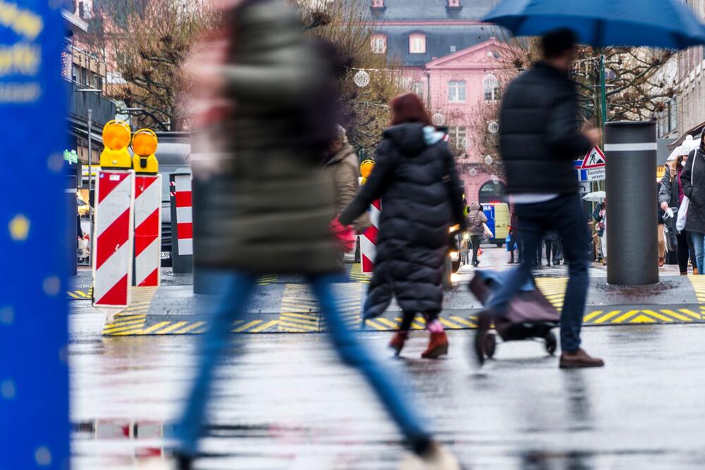 Weihnachtsshopping in der Domstadt