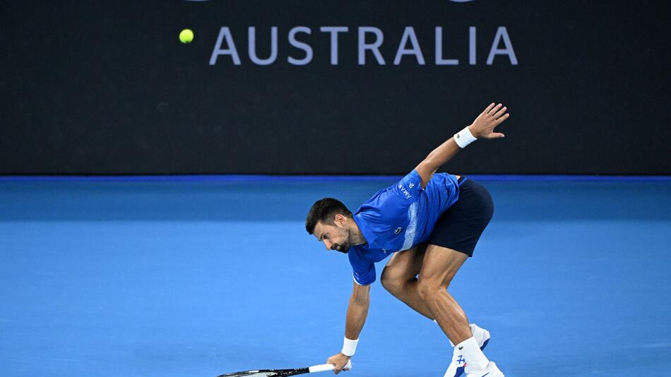 ATP-Tour - Brisbane