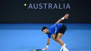 ATP-Tour - Brisbane