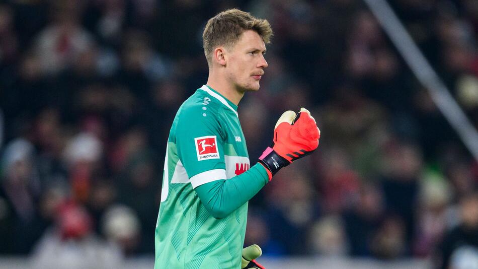 Alexander Nübel