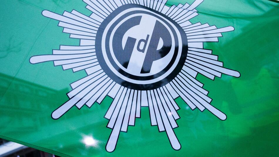 Gewerkschaft der Polizei