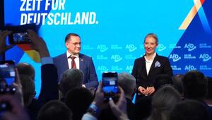 "Gesichert rechtsextremistisch": AfD will gegen Verfassungsschutz klagen