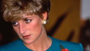 Lee Sansum gehörte zu den Sicherheitskräften von Lady Diana.