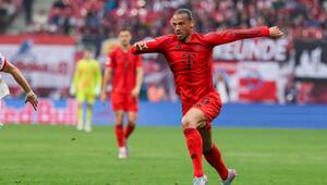 Leroy Sané