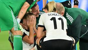 Deutschland - Polen