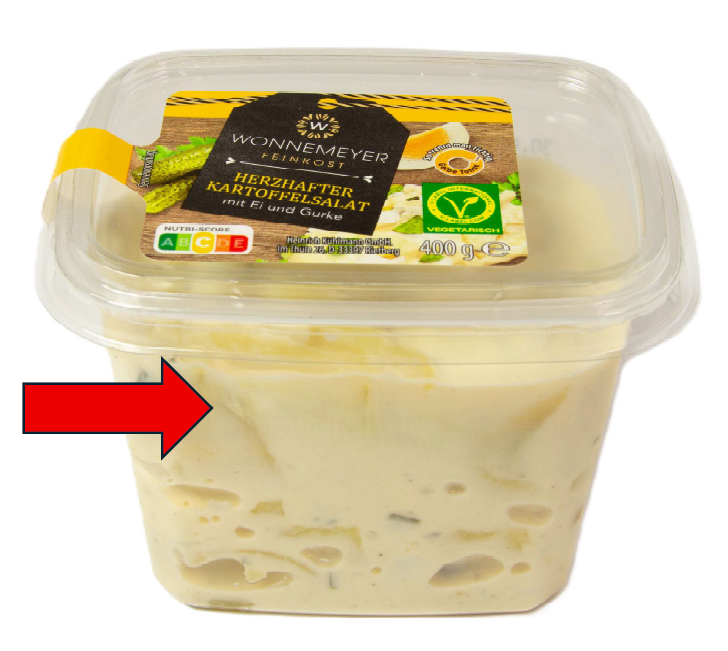 Kartoffelsalat