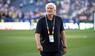 Rudi Völler bleibt Sportdirektor des DFB.