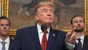Trump trifft Vertreter der Technologiebranche