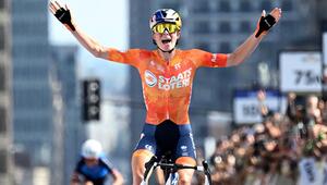 Radsport: Weltmeisterschaft