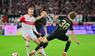 VfB Stuttgart - Borussia Mönchengladbach