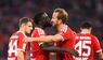 FC Bayern München - Borussia Dortmund