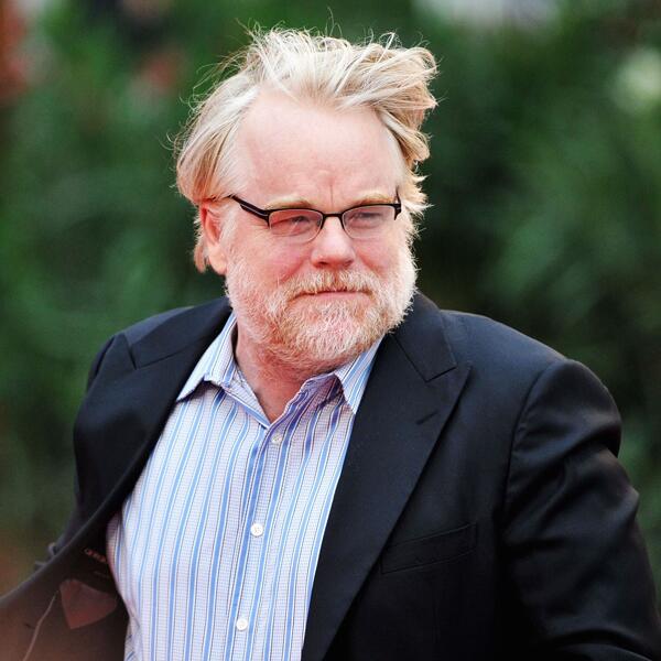 Philip Seymour Hoffmans Testament: Sohn soll in New York ..., حجم الصورة 600x600