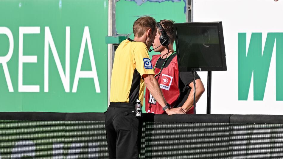 FC Augsburg - Werder Bremen