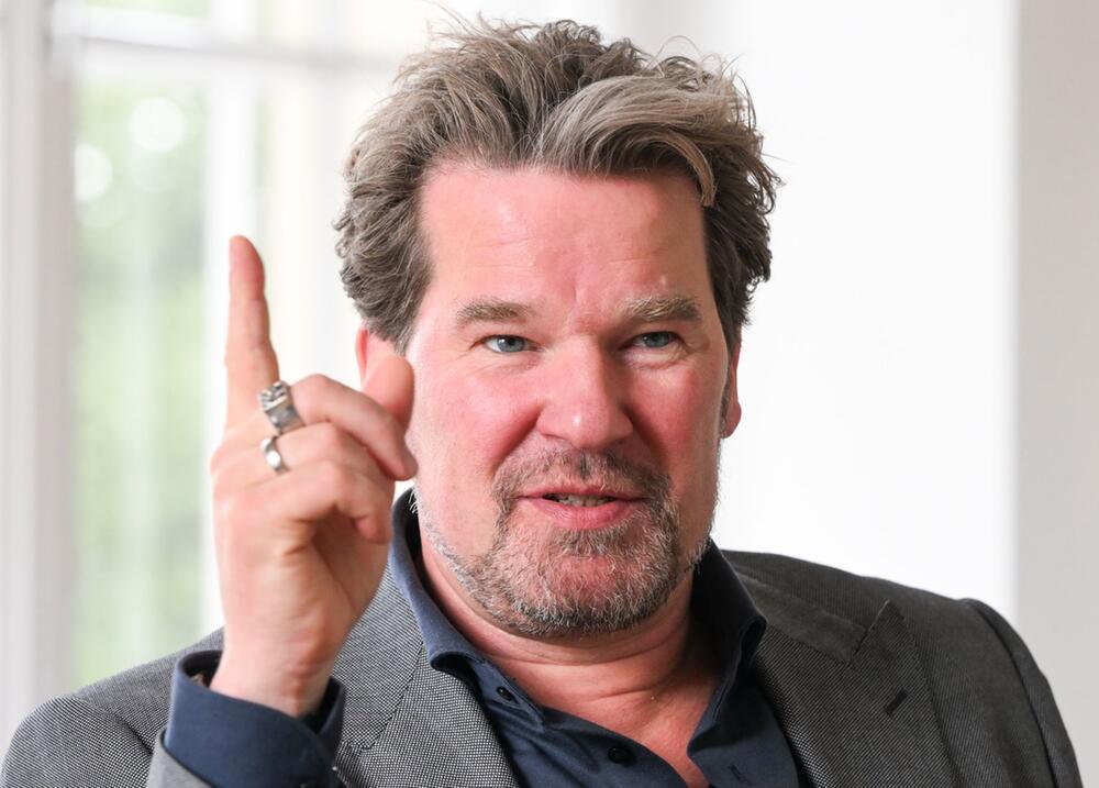 Dirk Stettner
