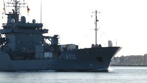 Baltic Operations: Nato-Triaining für den Ernstfall endet in Kiel