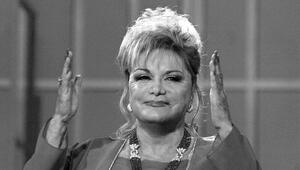 Schlagerstar Connie Francis