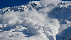 Lawinen, Wintersport, Gefahr, Klimawandel, Gebirge