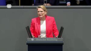 Bundestag debattiert über sexualisierte Gewalt gegen Frauen