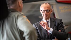 Friedrich Merz