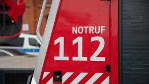 Berliner Feuerwehr