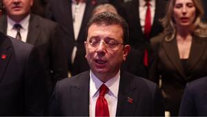 Erdoğans wichtigster Rivale erneut verurteilt