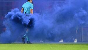 Bayern München - Manchester City