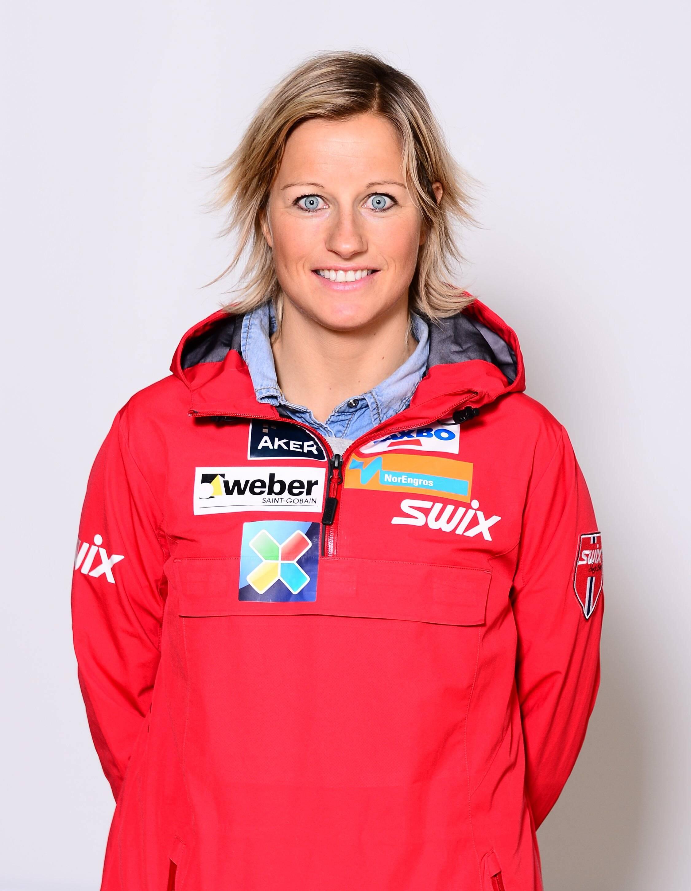Vibeke Skofterud Tod Vibeke Skofterud Tod