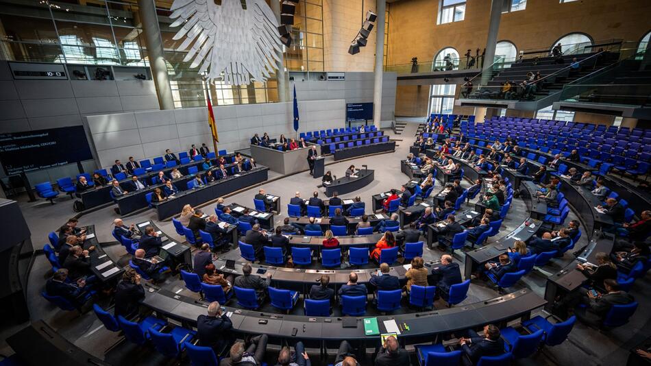 Bundestag