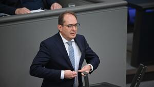 Bundesinnenminister Alexander Dobrindt (CSU)