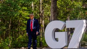 G7-Gipfel in Kanada