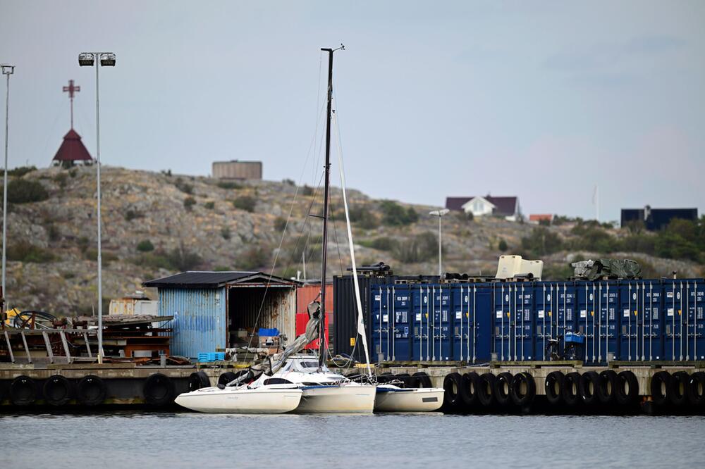 Segeltourist in Schweden verhaftet - Verdacht des Mordes