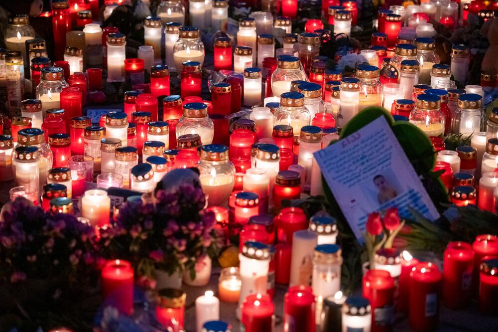 Nach tödlichem Angriff in einem Park in Aschaffenburg