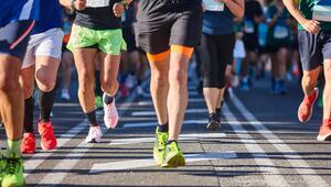 Marathons werden immer beliebter.