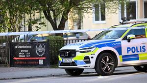 Polizei in Schweden