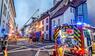 Großbrand in Altstadt von Villingen-Schwenningen