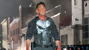 Jon Bernthal war erst im März als Punisher in "Daredevil: Born Again" zu sehen.