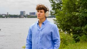 Wincent Weiss nimmt sich auch zwischen Konzerten Auszeiten.
