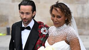 Mel B plant mit Rory McPhee eine weitere Hochzeitsfeier.